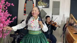 LISBET ALARCON - WAYTA ROSAS /JARANA BAILABLE