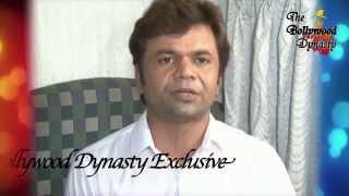 Exclusive Interview Of Actor Rajpal Yadav