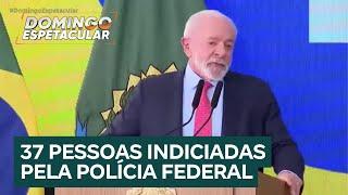 Entenda os detalhes do suposto plano para matar Lula, Alckmin e Alexandre de Moraes