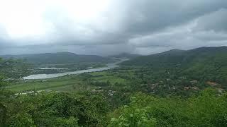 vasishti river (chiplun) | वासिष्टी नदी (चिपळूण)