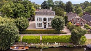 Breukelen | Netherlands Sotheby's International Realty