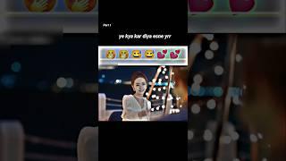 Ye Kya Kar Diya Yaar Korean Mix Love Short Video  #viral #korean #love