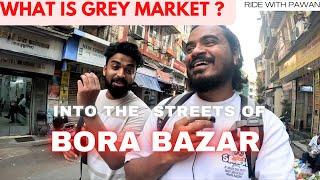 Don’t Buy GoPros from Bora Bazar Before Watching This! Grey Market Ka Sach No Bill No Warranty 