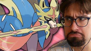 There's No Reason Zacian Should Be This Strong....