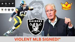 Raiders' Next Big Signing? Hidden Gems Still Available in Free Agency!