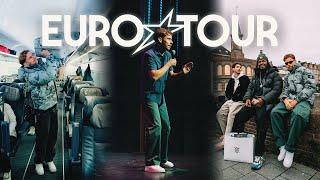 PATA DE GANSO | EUROTOUR