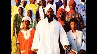 Liberation Unit Talk Radio interviews The Black Hebrew Israelites