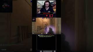 шок шок электрошок #pc #gameplay #gaming #games #best #comedy #commentary #cs2