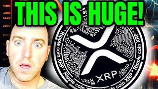 XRP RIPPLE - Challenging the Crypto Space!  BREAKING XRP NEWS FROM SWELL EVENT