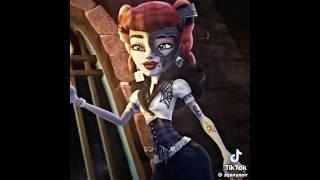 Been lovin her accent voice the moment I saw her when I was kid