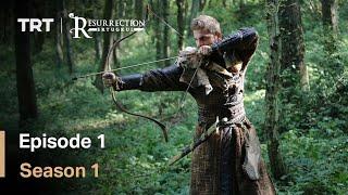 Resurrection Ertugrul Season 1 Episode 1