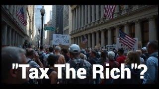 Tax The Rich? 