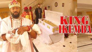 THE CHILD OF KING IKEMBA -{New Released} fredrick leonard 2025 Latest Nollywood Movies
