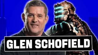 Glen Schofield on Creating Dead Space, Problems with The Callisto Protocol & Directing Call of Duty