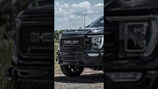 2023 Shelby Ford F-150 Centennial edition / 800HP!!