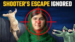 Why Was Everyone Quiet When Malala's Shooter Escaped? | BISBO