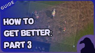 How To Get Better in AoE 4 Without a Coach | Micro and unit composition