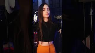 Ear Massage & Tk Tk #asmr #tangerin #shorts