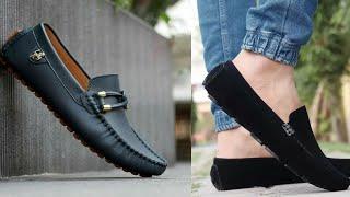 New Most Stylish Lofer Shoes For Mens | 10+New Lofer Shoes Designs |