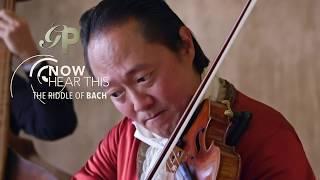 Great Performances Now Hear This   The Riddle of Bach