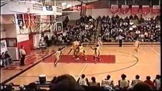Steven Newton Admiral King Highlights