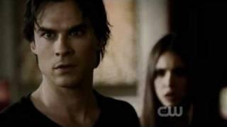 The Vampire Diaries - Season02 Episode10 - The Sacrifice - I am Elijah