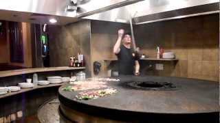 bd's Mongolian Grill