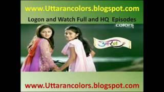 Watch Online Uttaran 23rd July 2010