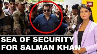 6PM Prime LIVE: 'Pay 5CR Or Die' Warning To Salman? | Salman Khan Target NO.1? | India Today Live