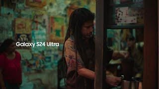 Galaxy S24 Ultra Official Film: Interpreter | Samsung