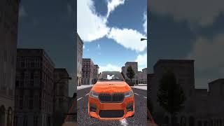 G20 Car Driving Simulator 3d dk
