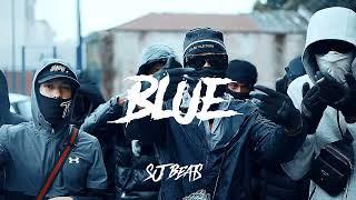 "Blue"- SR x M24 x 2024 UK Drill Type Beat | Prod. SjBeats