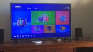 HOW TO CLEAR CACHE OF UNBLOCK TECH TV BOX UBOX S900 PRO BLUETOOTH安博盒子如何清除缓存