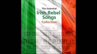 The Essential Irish Rebel Collection | 22 Irish Rebel Music Songs #irishrebelmusic