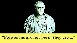 Marcus Tullius Cicero Quotes