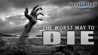 The Worst Way To Die | *True Story*