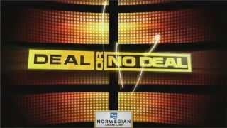 TimePlay Deal Or No Deal Norwegian Commercial