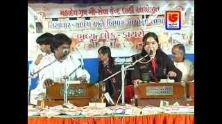 Osman Mir Sangeeta Labadiya 2015 Jugalbanhi No Tarkhat Lathi Live Programme - 4