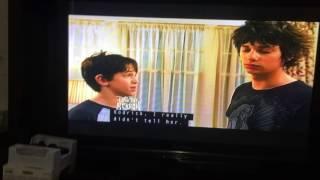 Diary of a Wimpy Kid: Rodrick Rules - They Find Out!