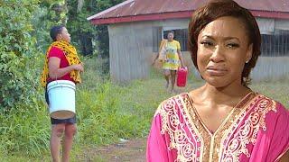 You Will Cry Like A BABY While Watching This Painful True Life Story Old Movie PT 2-African Movies