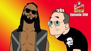 Jim Cornette on Chris Bey's Injury