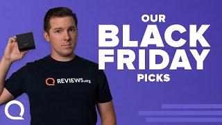 Black Friday Picks from the Reviews.org Team