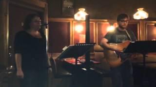 White Rabbit cover by MiLMaC