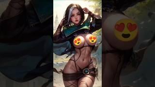 Benedetta #benedetta #mlbbphilippines #mobilelegends #hentai #mlbb #mlbbcreatorcamp