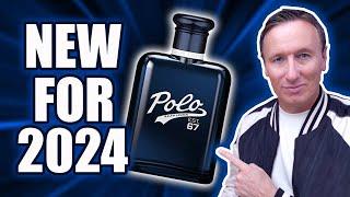 POLO 67 RALPH LAUREN - FRAGRANCE REVIEW