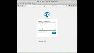 How hackers exploit XSS vulnerabilities to create admin accounts on your WordPress blog