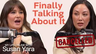 I Was Cancelled | My Life Online With Susan Yara