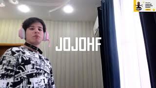 интро для jojohf