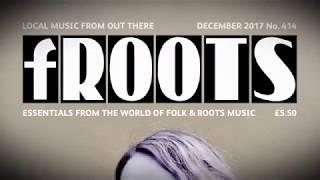 fRoots - Folk Alliance International Lifetime Achievement Award 2019