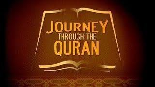 The Quran Translated in ONLY English Audio full  Part 1 of 2